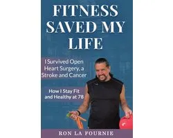 The Longevity Project- Fitness Saved My Life