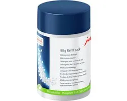 Jura Milk System Cleaner Mini Comprimés - 90gr - Recharge