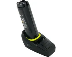 Datalogic spare battery