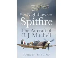 From Nighthawk to Spitfire