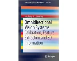 Computer Science (R0) - Omnidirectional Vision Systems