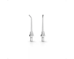 Flossing Floss Pro Standard Tip Set - 2 embouts - Embouts de rechange pour hydropulseur - Convient pour Floss Pro