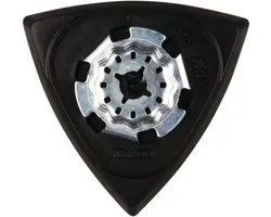 Makita B-65115 TMA078 Steunzool driehoek velcro