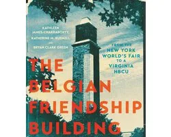 The Belgian Friendship Building