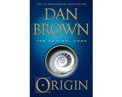 Robert Langdon (english) 05 - Origin