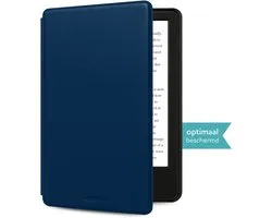 Étui de Protection d'écran pour liseuse MyStories - Compatible avec le modèle MyStories Core+ - Blauw