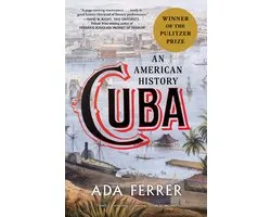 Cuba (Winner of the Pulitzer Prize)