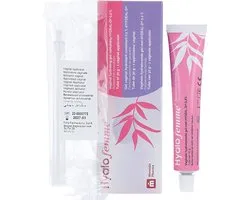 Memidis Pharma - Hyalofemme vaginale gel - 30 Gram
