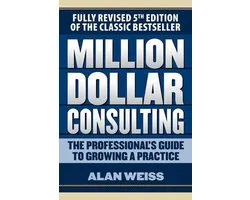 Million Dollar Consulting