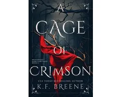 A Cage of Crimson
