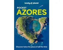 Pocket Guide- Lonely Planet Pocket Azores