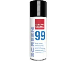 Kontakt Chemie Screen 99 beeldschermreiniger 400ml