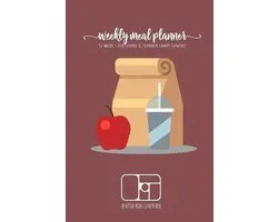 Bentgo Kids lunch box meal planner