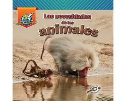 Mi Biblioteca de Ciencias Biológicas - Las necesidades de los animales