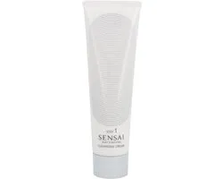 Sensai Silky Purifying Cleansing Cream - 125 ml