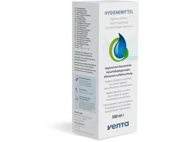 Agent d'hygiène Venta 500ml