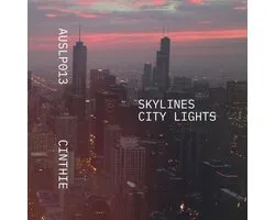 Skylines - City Lights