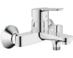 GROHE BauEdge Badmengkraan - Chroom