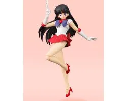 SAILOR MOON - Sailor Mars - Figure S.H.Figuarts 14cm