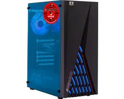ScreenON - Ryzen 5 - 1TB SSD - Radeon RX 550 - Budget GamePC V.2 - Fortnite