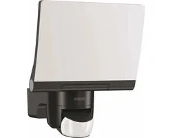Steinel XLED Home 2 XL - Floodlight met Bewegingssensor - Zwart