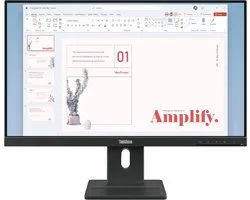 Lenovo ThinkVision E24-40 Monitor