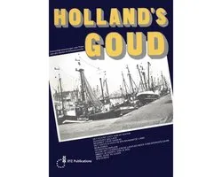 XYZ Uitgeverij Hollands Goud songboek