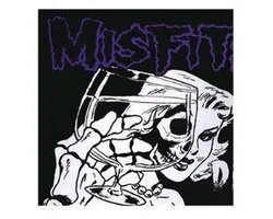Misfits - Die Die My Darling