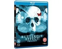 Butterfly Effect Trilogy (Import)