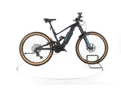 Bulls E-Stream EVO AM Elektrische full-suspension mountainbike Panasonic 29" Pro