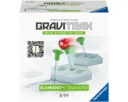 Ravensburger GraviTrax® Transfer Uitbreiding - Knikkerbaan