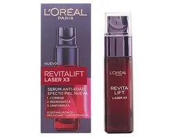 L'Oreal Make Up - REVITALIFT LASER X3 serum 30 ml