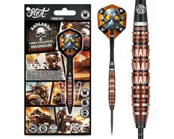 Shot Badlands Rustin 90% - Dartpijlen