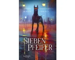 Sieben Pfeifer