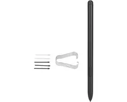 Vervangende Stylus Pen met Bluetooth en Tips voor Tab S8, S8 Plus, S8 Ultra en Tab S7, S7 Plus - Precisie, Comfort en Compatibiliteit