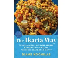 The Ikaria Way