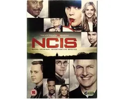 Ncis - Season 15