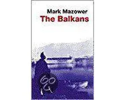 ISBN Balkans boek Geschiedenis Engels 170 pagina's