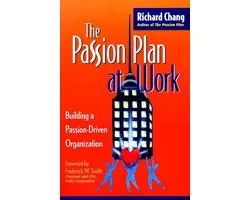 The Passion Plan at Work