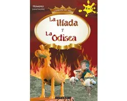 Ilíada y La Odisea, La