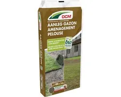 Dcm Aanleg Gazon 20KG