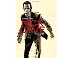 Nick Cave