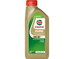 Castrol Edge 0W-30 LL - 1L