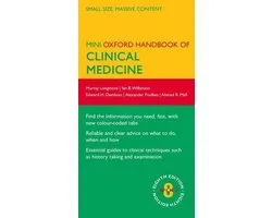 Oxford Handbook Of Clinical Medicine