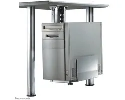 Neomounts by Newstar CPU-D200SILVER PC bureausteun - Zilver