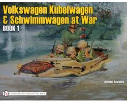 German Trucks & Cars in WWII