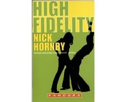 High Fidelity