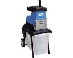 Güde Tuinhakselaar GH 2800 - Super Silent - 55L - 2800W - 230V