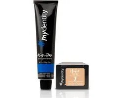 Guy Tang Mydenity Toner 7 Nude Blush 58 g Demi