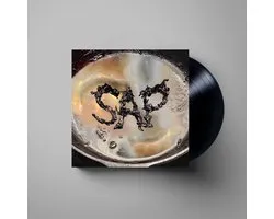 Okay Kaya - Sap (LP)